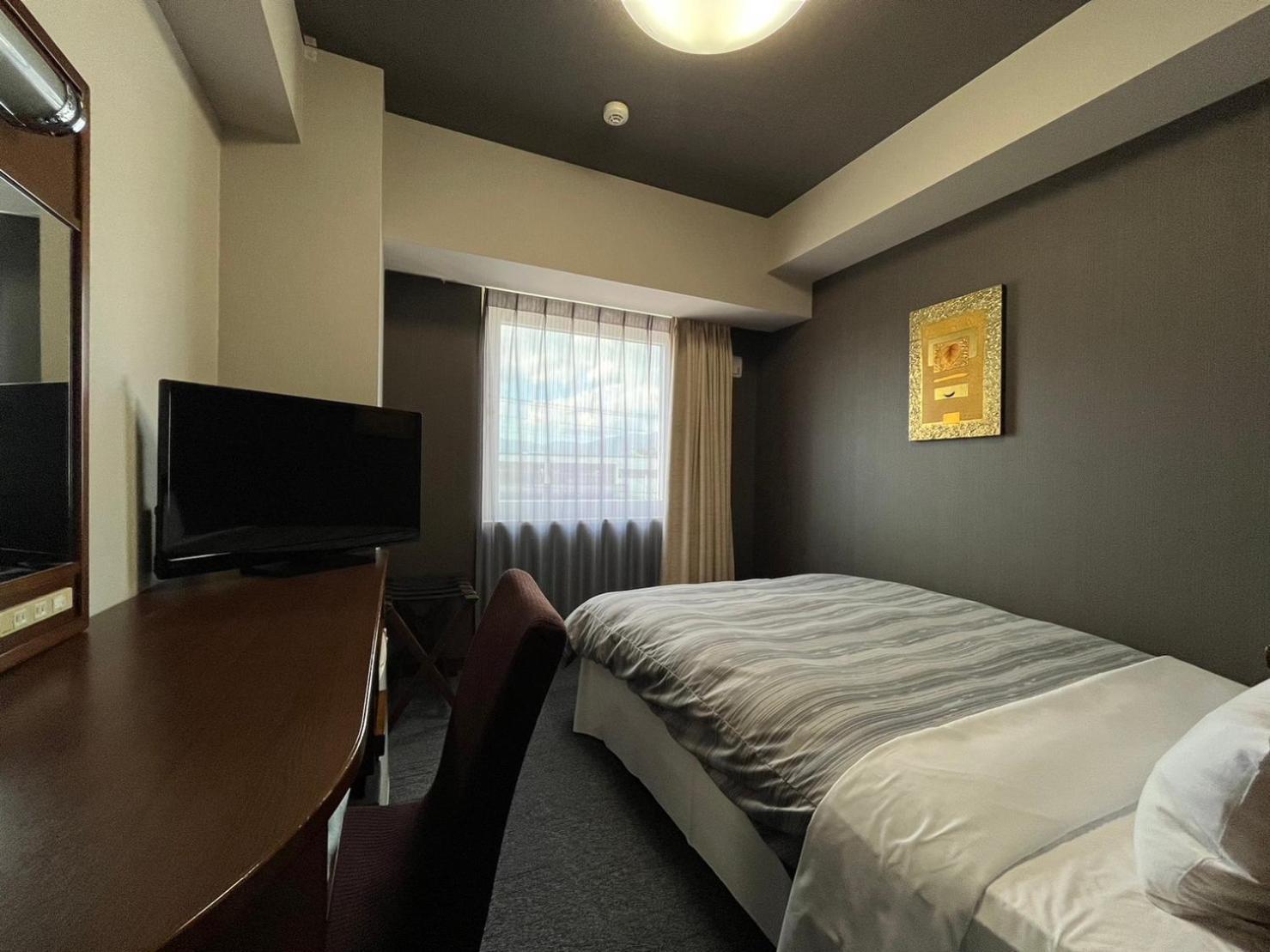 Hotel Route-Inn Gotenba Eki-Minami Kültér fotó