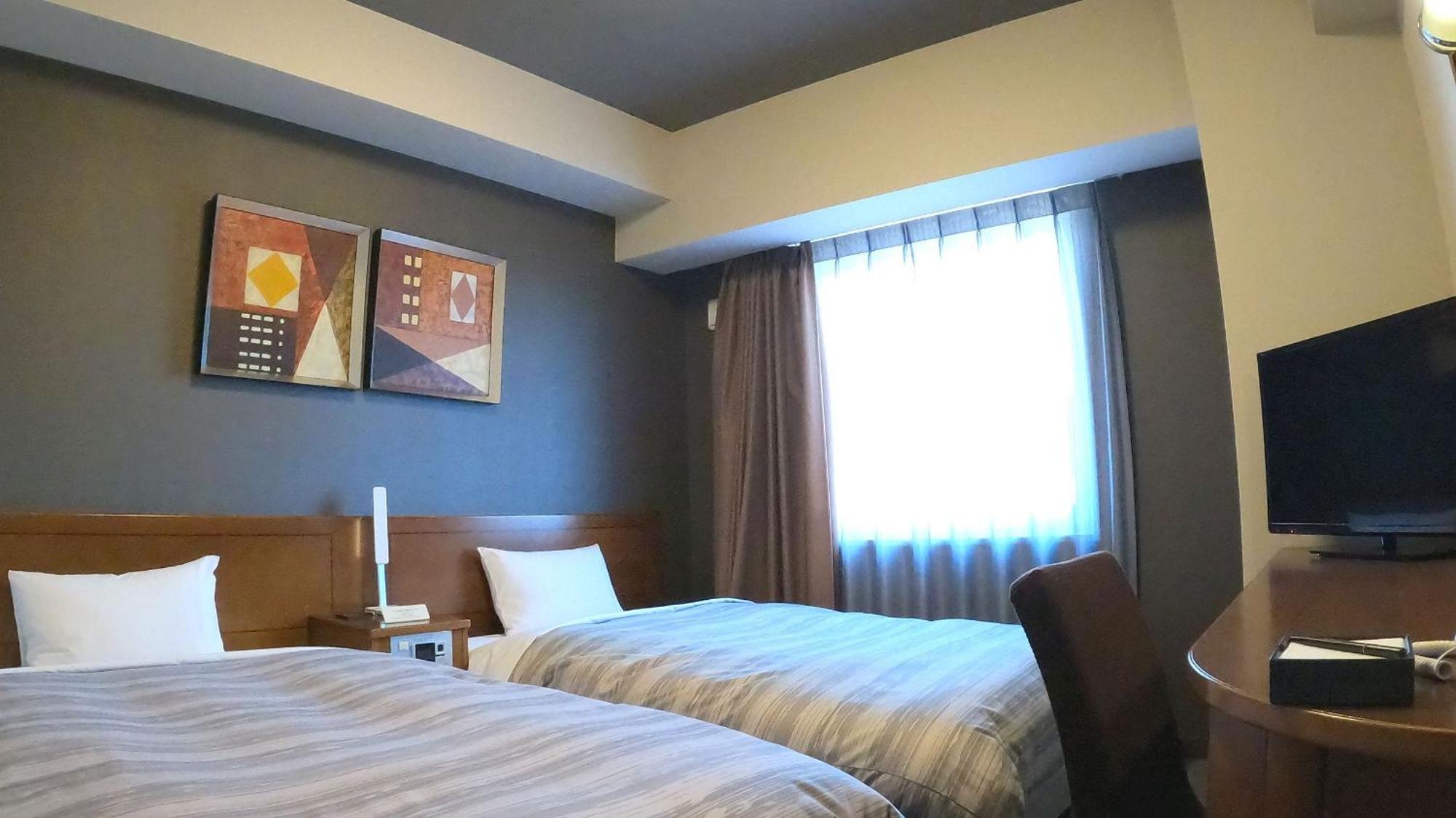 Hotel Route-Inn Gotenba Eki-Minami Kültér fotó