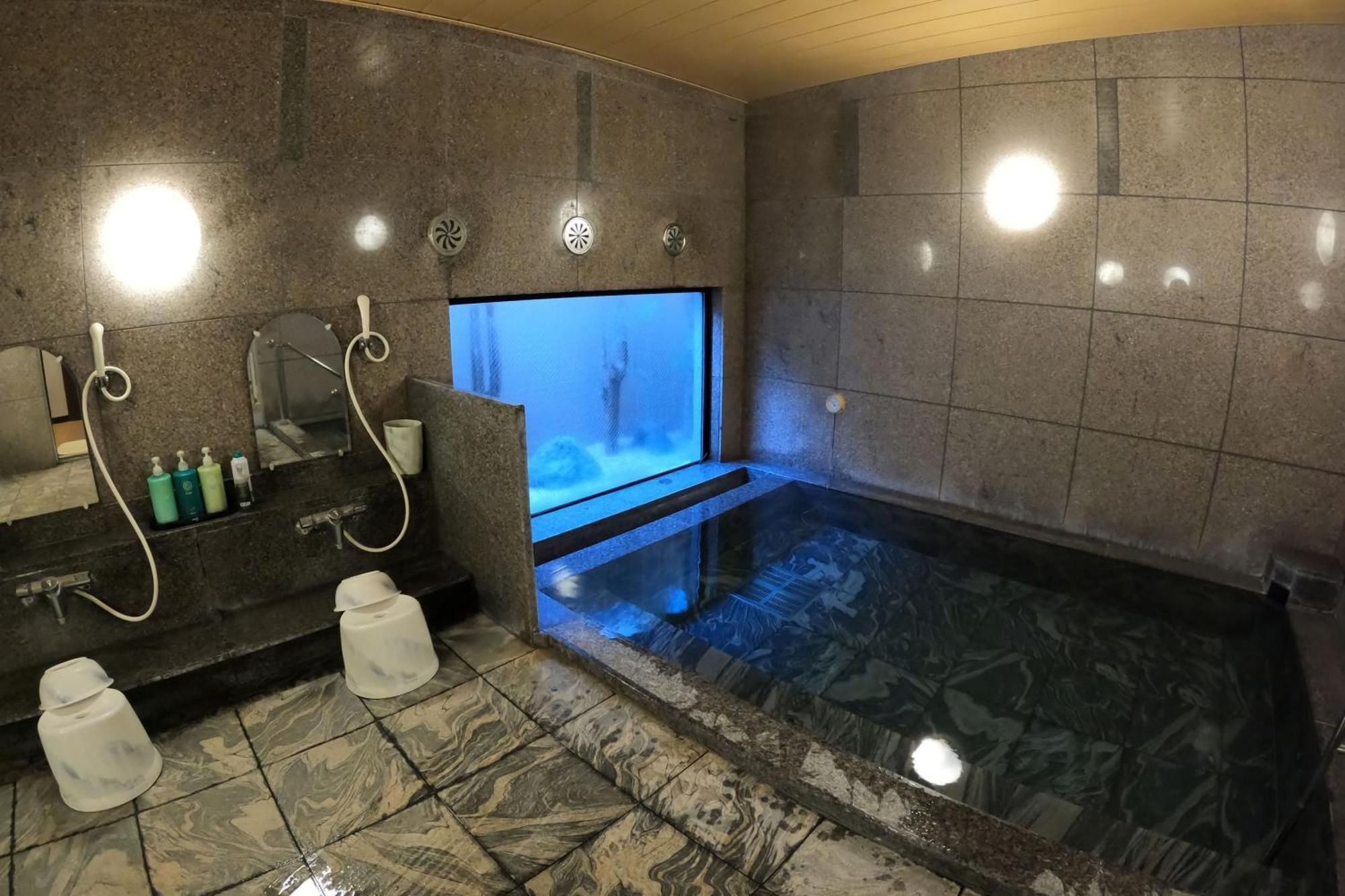 Hotel Route-Inn Gotenba Eki-Minami Kültér fotó