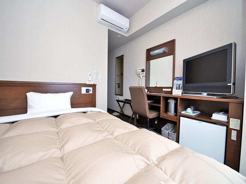 Hotel Route-Inn Gotenba Eki-Minami Kültér fotó