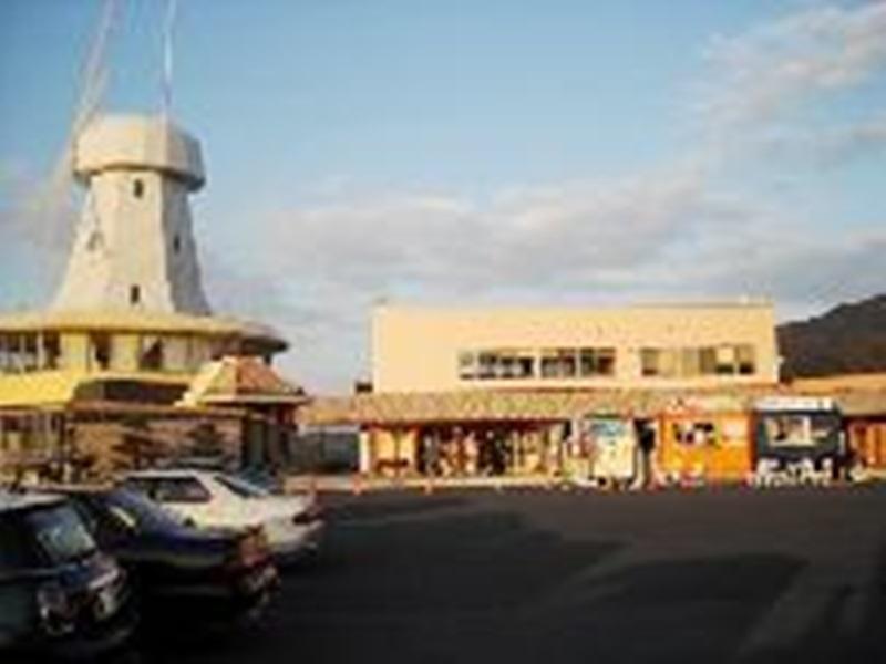 Hotel Route-Inn Gotenba Eki-Minami Kültér fotó