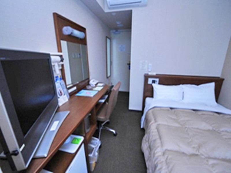Hotel Route-Inn Gotenba Eki-Minami Kültér fotó