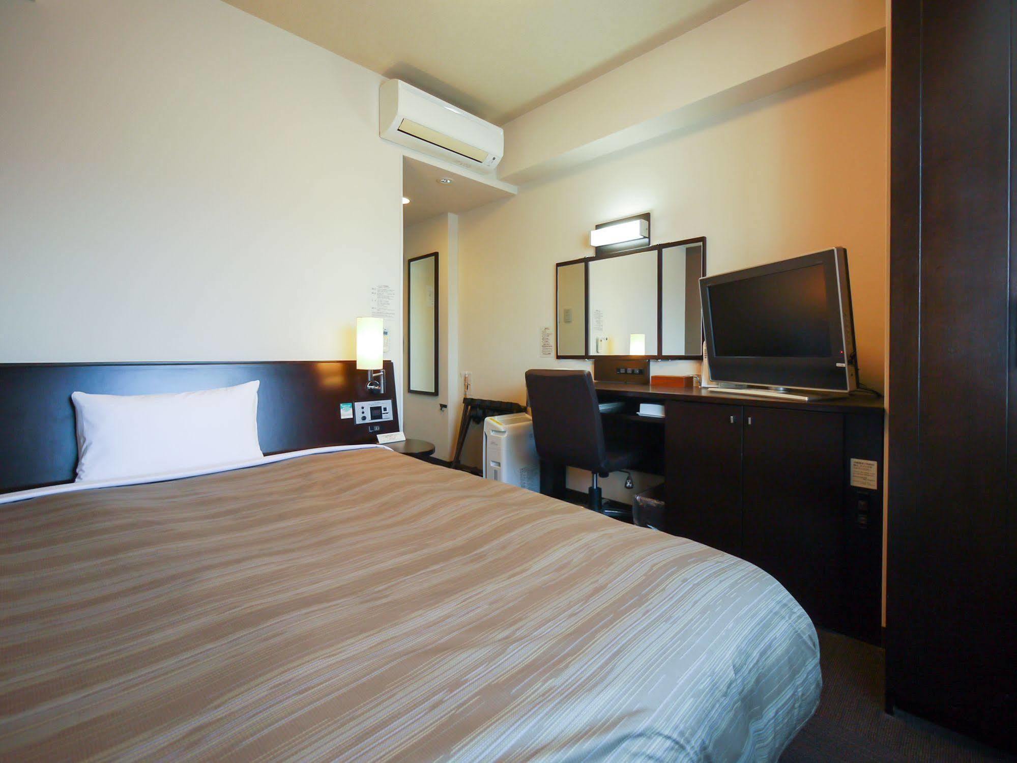 Hotel Route-Inn Gotenba Eki-Minami Kültér fotó