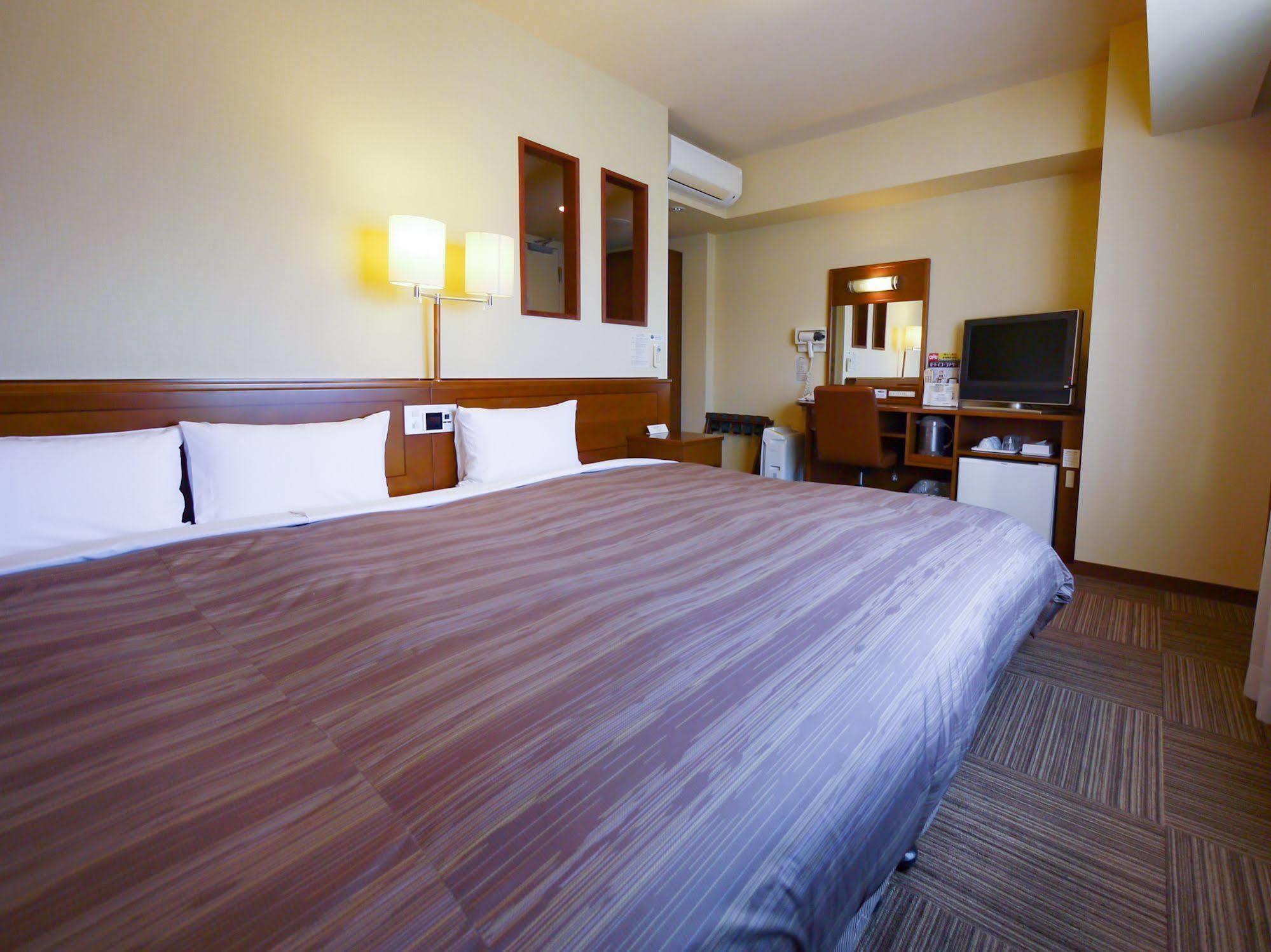 Hotel Route-Inn Gotenba Eki-Minami Kültér fotó