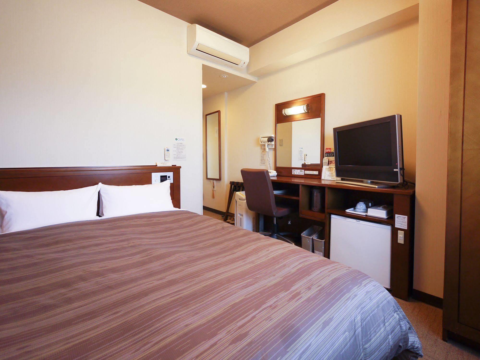Hotel Route-Inn Gotenba Eki-Minami Kültér fotó